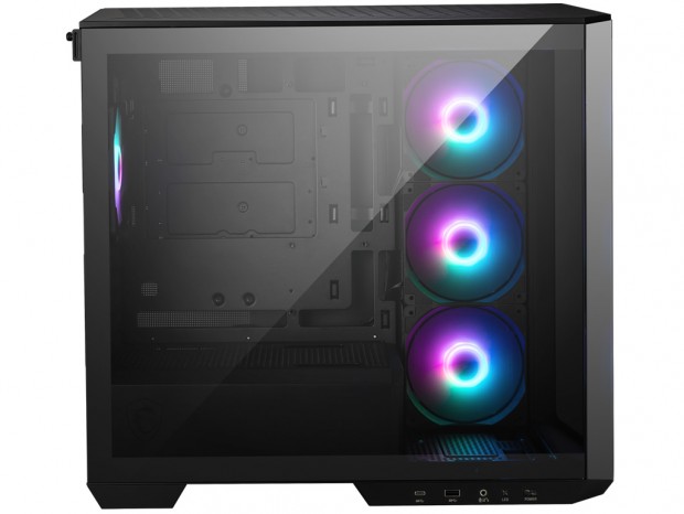 MSI MAG PANO M100R PZ