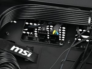 MSI MAG PANO M100R PZ