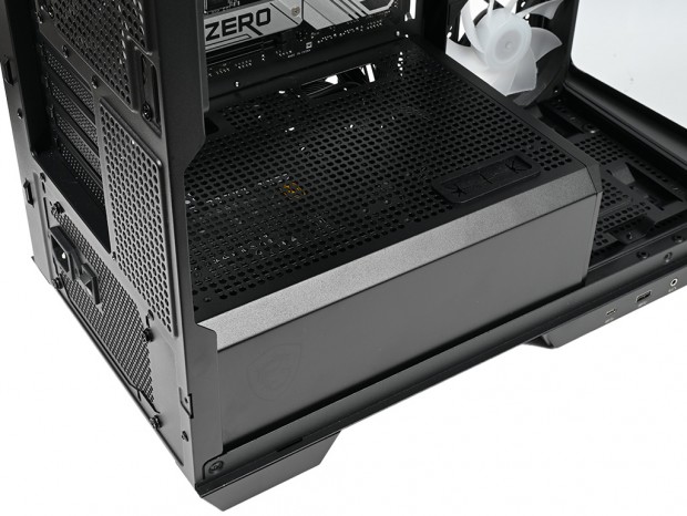 MSI「PROJECT ZERO」徹底解説。背面コネクタマザーボードのスバラシサ