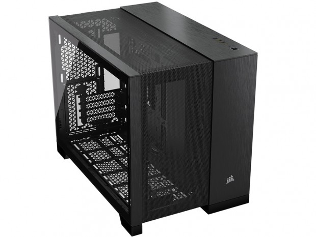 CORSAIR、PCケース用着せ替えパネル「6500/2500シリーズ用Elite Panels Kit」計8種 - エルミタージュ秋葉原