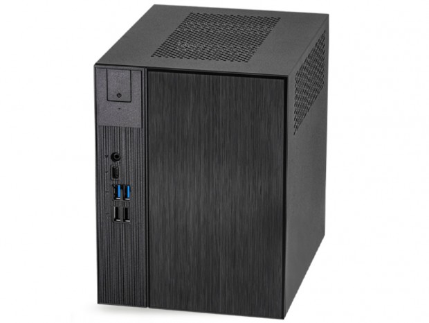 arkhive、ASRock「DeskMeet X600」ベースのゲーミングPC計2機種発売