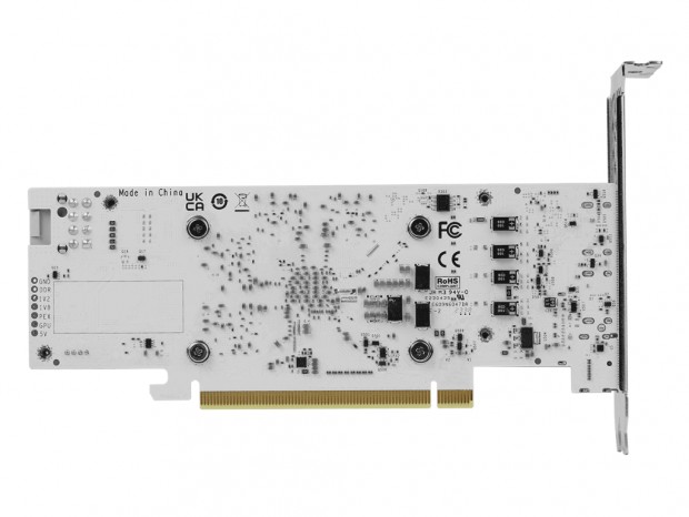 GK-RTX4060-E8GB/WHITE/LP