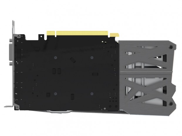 88mm静音ファンを2基搭載する「INNO3D GeForce RTX 3050 6GB TWIN X2」発売
