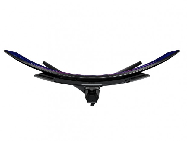0.03ms/240Hz対応の39型UWQHD湾曲ゲーミングディスプレイ、ASUS「ROG Swift OLED PG39WCDM」