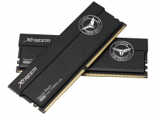 8,200MHz駆動を実現した高速DDR5メモリ、Team「T-FORCE XTREEM」を検証