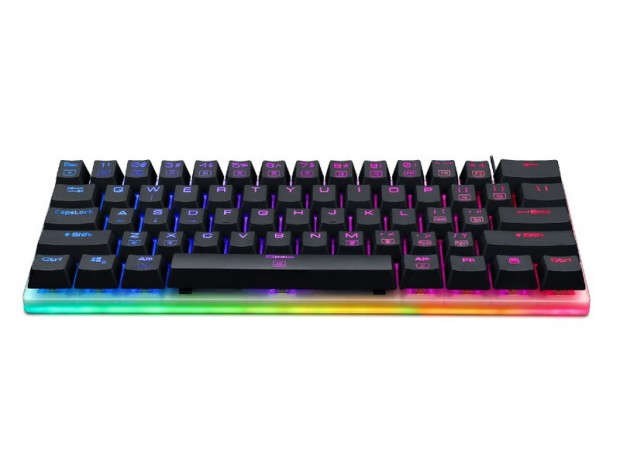 デカァァいッ説明不要！200％サイズを誇るビッグサイズの巨人用キーボードが取り扱い開始