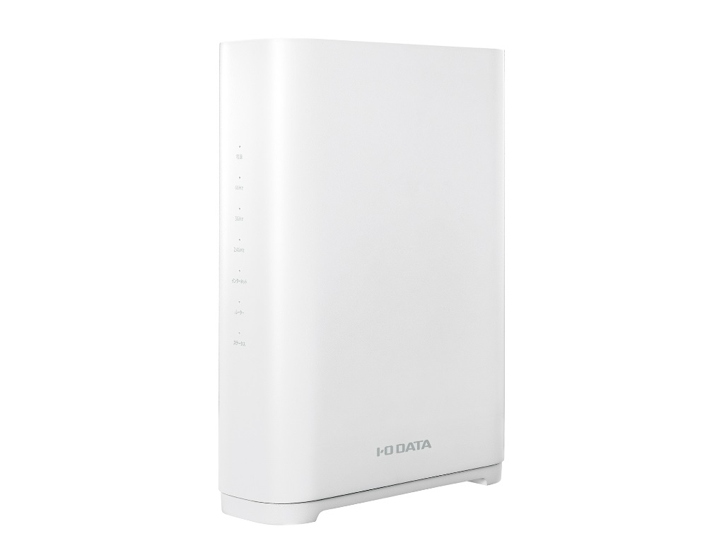税込約3万円でWi-Fi 7と10G WAN対応のトライバンドルーターがアイ