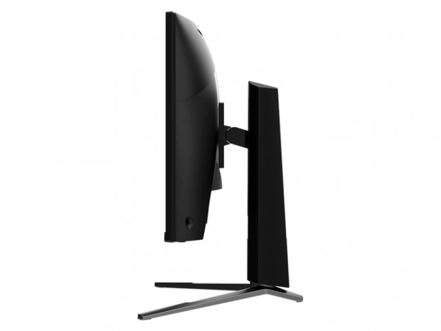 0.5msのRapid VAパネル採用27型湾曲ゲーミング液晶、MSI「MAG 27C6PF」など2機種