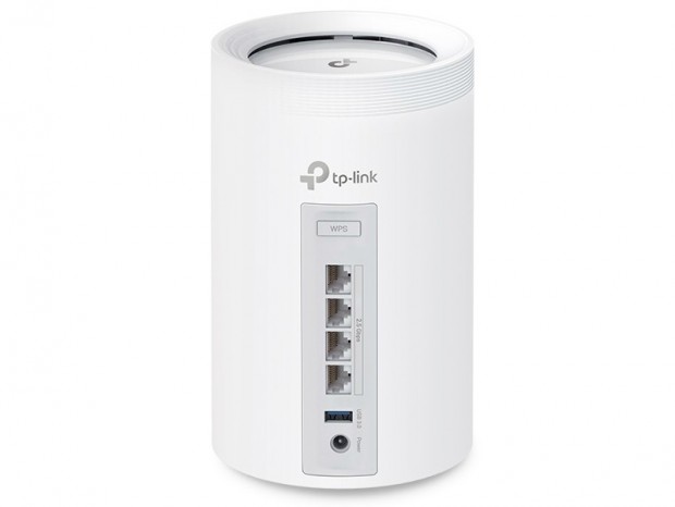 トライバンド対応のメッシュWi-Fi 7ルーター、ティーピーリンク「Deco