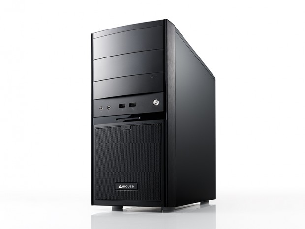GeForce RTX 3050 6GB版を搭載したデスクトップPC 2機種がマウスコンピューターから