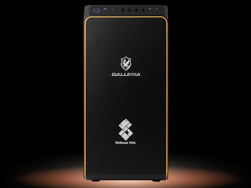 渋谷ハル×GALLERIAコラボモデルの限定購入特典がリニューアル