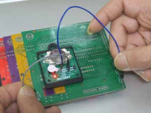 Simple Wire Checker