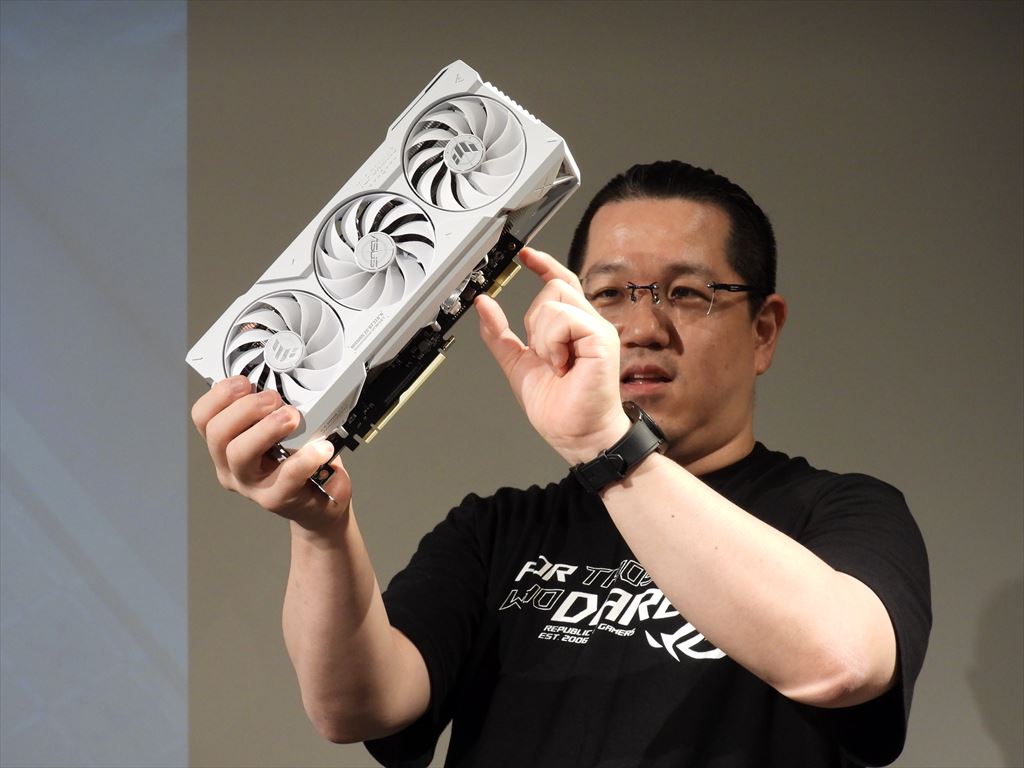 究極の魅せるPC」が組めるASUSの次世代カスタムPC「BTF