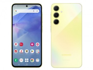 Galaxy A55 5G