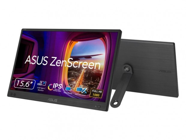 ZenScreen MB229CF
