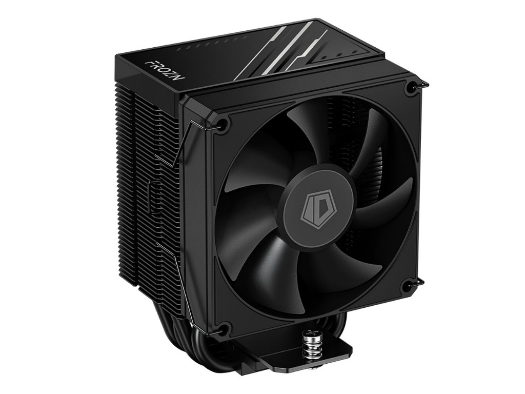 全高123mmでTDP180W対応の小型サイドフローCPUクーラー「FROZN 全高123mmでTDP180W対応の小型サイドフローCPUクーラー「FROZN