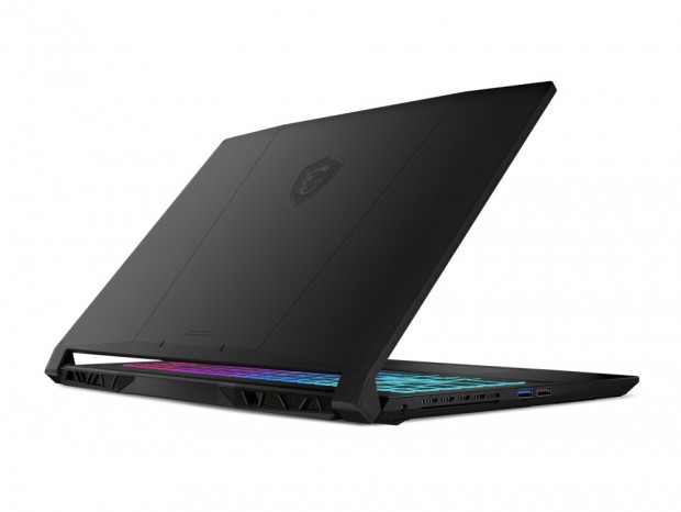 MSI、GeForce RTX 40シリーズ搭載で約15万円からのゲーミングノートPC