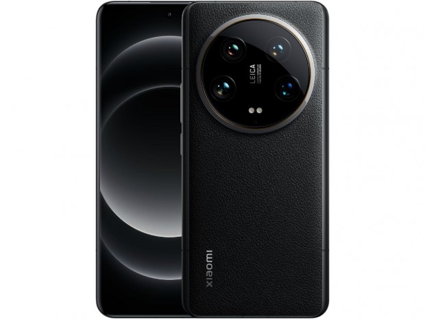 ライカと共同開発したクアッドカメラ搭載フラッグシップスマホ「Xiaomi 14 Ultra」発売