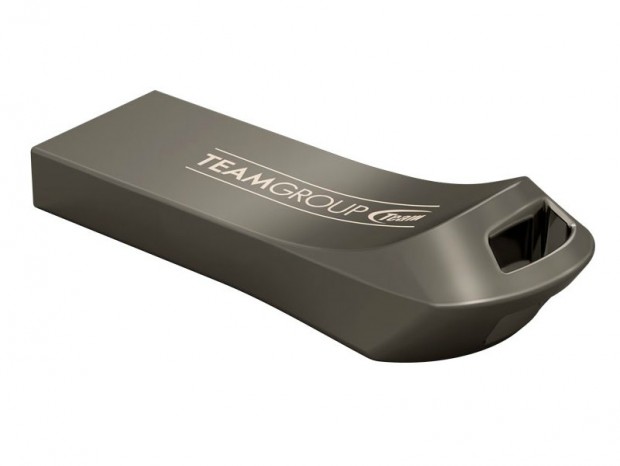 電気自動車向け高耐久USBメモリ、Team「Model T USB 3.2 Gen1 FLASH DRIVE BLACK」