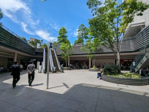 カプリチョーザ 御茶ノ水ソラシティ店