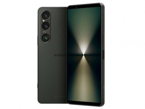 新しい19.5:9比ディスプレイを搭載する最新フラッグシップスマホ「Xperia 1 VI」が来月発売