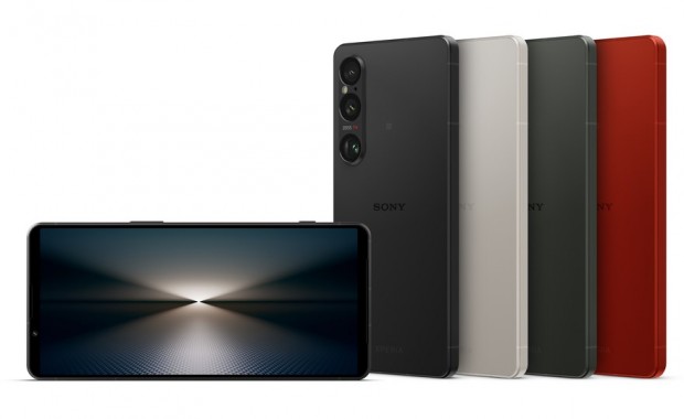 Xperia 1 VI