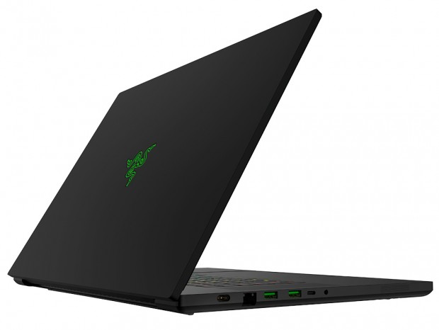 UHD+/200Hz対応の18型ウルトラハイエンドゲーミングノートPC「Razer Blade 18」国内発売決定