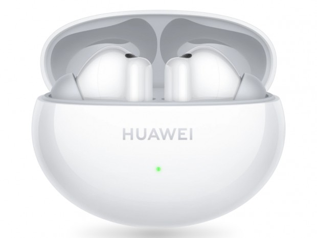 ANC性能が100％向上した完全ワイヤレスイヤホン「HUAWEI FreeBuds 6i」