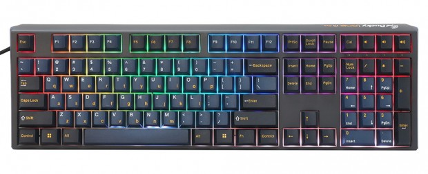 Ducky One 3 Pro Nazca Line