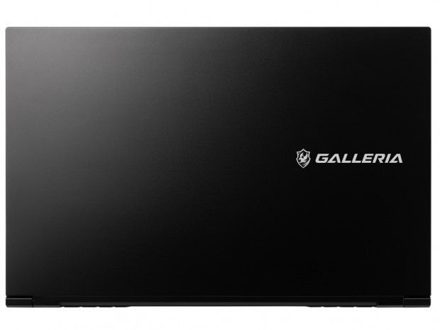 GALLERIA ノートPC 広色域パネル採用の17.3型4KクリエイターノートPC「GALLERIA