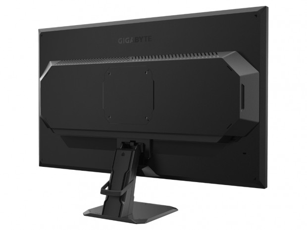Super Speed IPS採用27型フルHDゲーミング液晶、GIGABYTE「GS27FA」発売