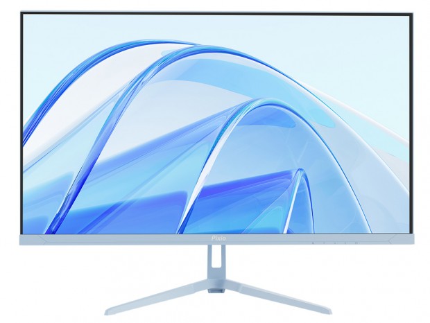 Pixio、27型180Hz/WQHDのIPSパネル採用ディスプレイ「PX278WAVE」に新色3種追加