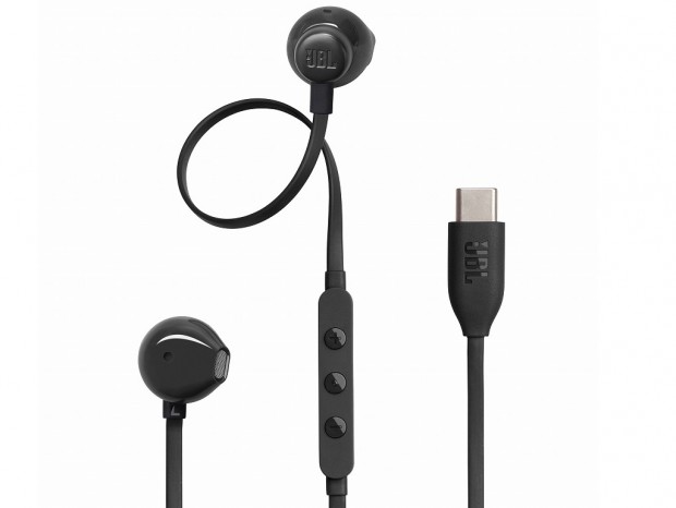 96kHz/24bit対応DACを内蔵したUSB Type-Cオープン型イヤホン「JBL TUNE305C」
