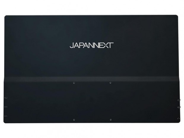 14型/144Hzのモバイルゲーミングディスプレイ、JAPANNEXT「JN-MD