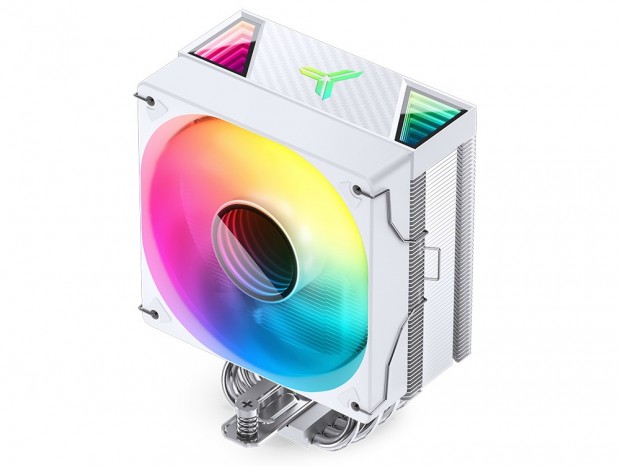 CR-1000 V2 PRO ARGB White