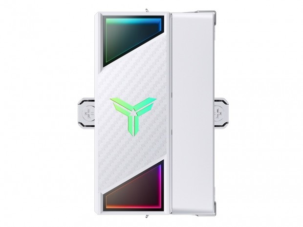 CR-1000 V2 PRO ARGB White