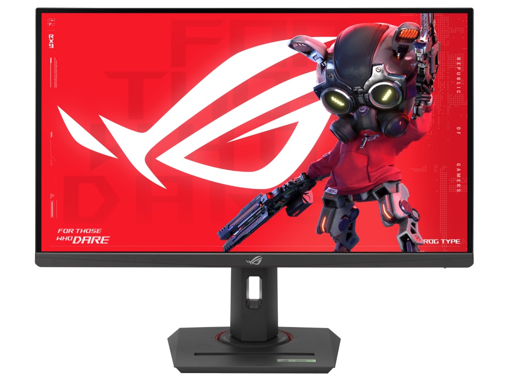 【美品】ASUS 270hz モニター 270HzのFast IPS採用27型WQHDゲーミング液晶、ASUS「ROG Strix