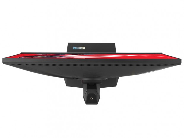 270HzのFast IPS採用27型WQHDゲーミング液晶、ASUS「ROG Strix XG27ACMG」