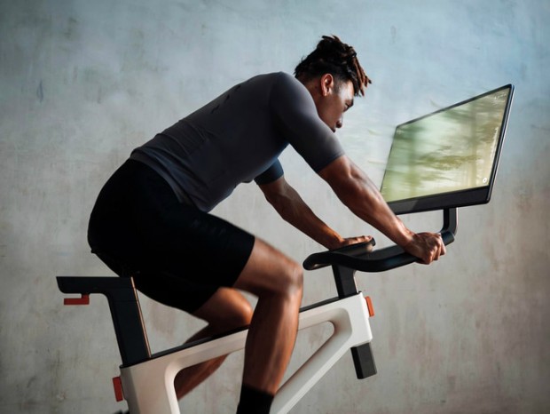 HoloBike