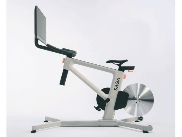 HoloBike