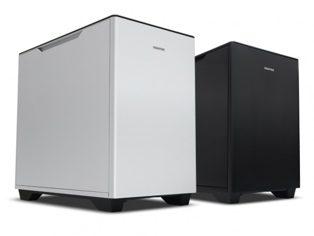 FRONTIER、Ryzen 8000Fシリーズを搭載したデスクトップPC計3機種