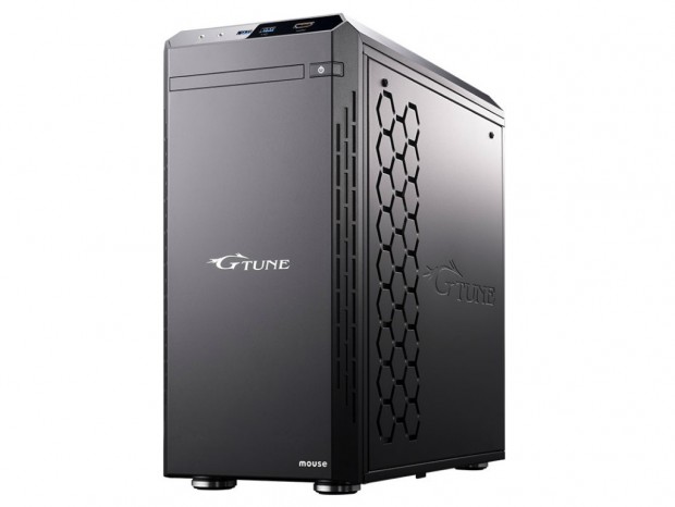 ゲーミング液晶ディスプレイ G-MASTER GB2770HSU-B5A ゲーミング