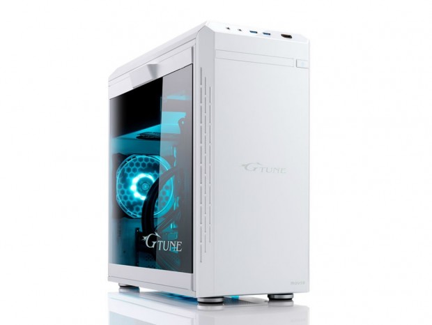 「ファイナルファンタジーXIV: 黄金のレガシー」推奨ゲーミングPC