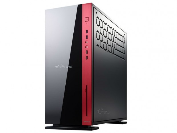 「ファイナルファンタジーXIV: 黄金のレガシー」推奨ゲーミングPC