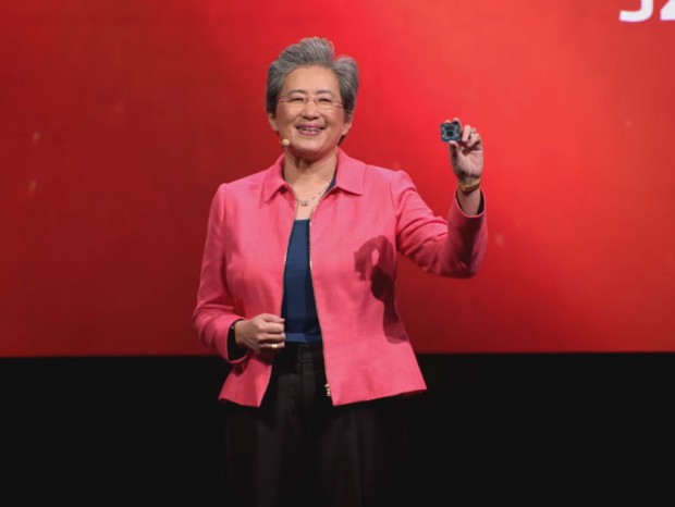「Ryzen 9 9950X」などZen 5採用の最新世代CPU「Ryzen 9000」シリーズ発表