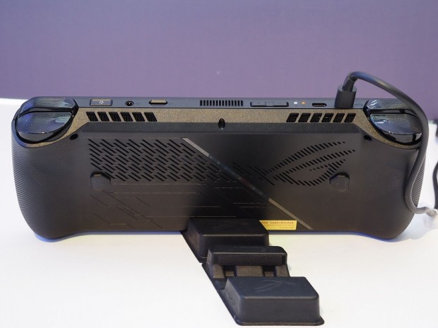 ROG Ally X