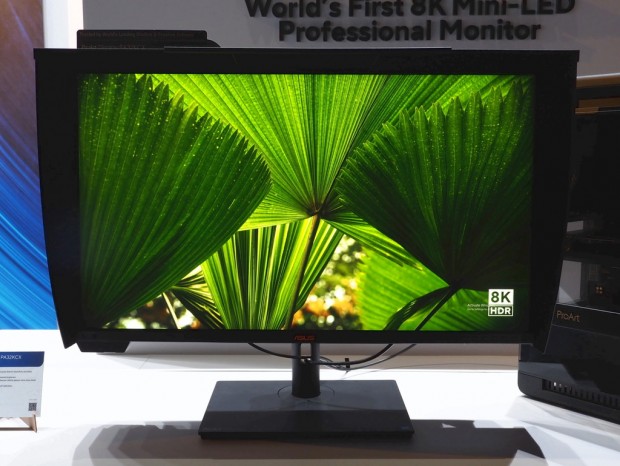 ProArt Display PA32KCX