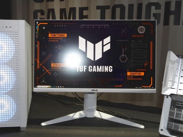 COMPUTEX：年内に登場予定の5K＆6Kモデルなど、ASUSが準備中の