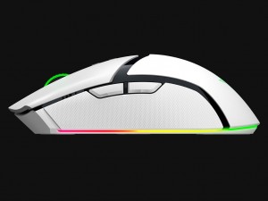 Razer Cobra Pro White Edition