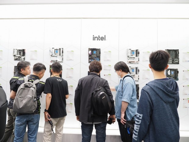 ASRock Intel